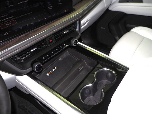 2025 Chevrolet Tahoe Premier New Braunfels TX
