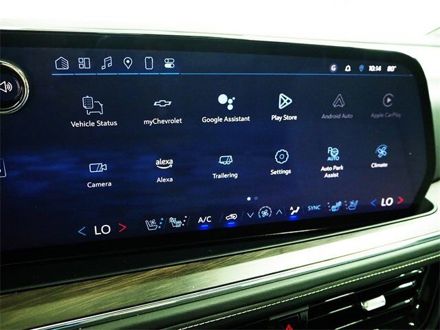 2025 Chevrolet Tahoe Premier New Braunfels TX