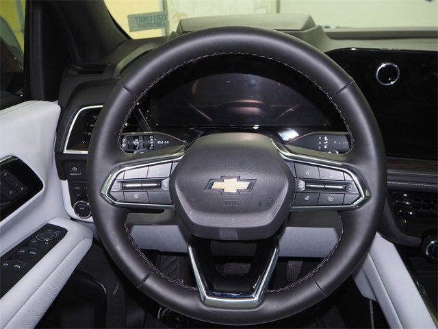 2025 Chevrolet Tahoe Premier New Braunfels TX