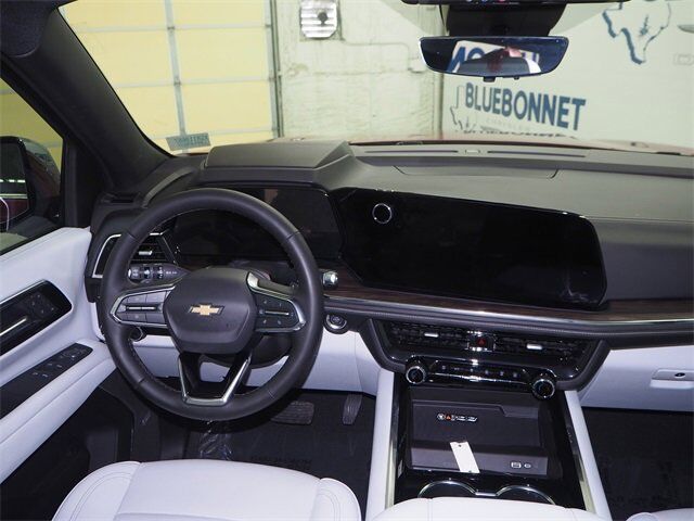 2025 Chevrolet Tahoe Premier New Braunfels TX