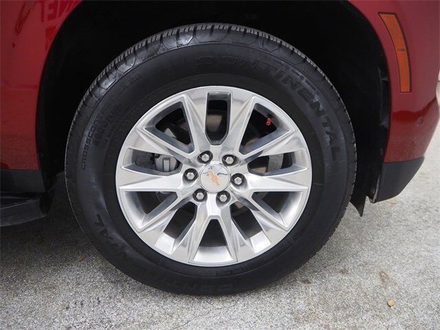 2025 Chevrolet Tahoe Premier New Braunfels TX