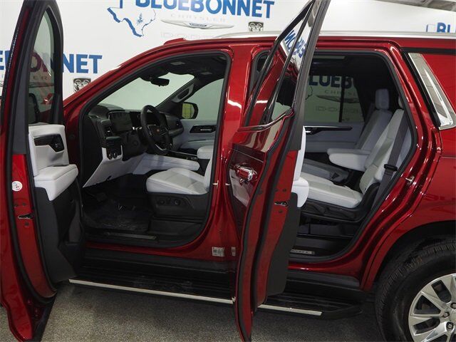 2025 Chevrolet Tahoe Premier New Braunfels TX