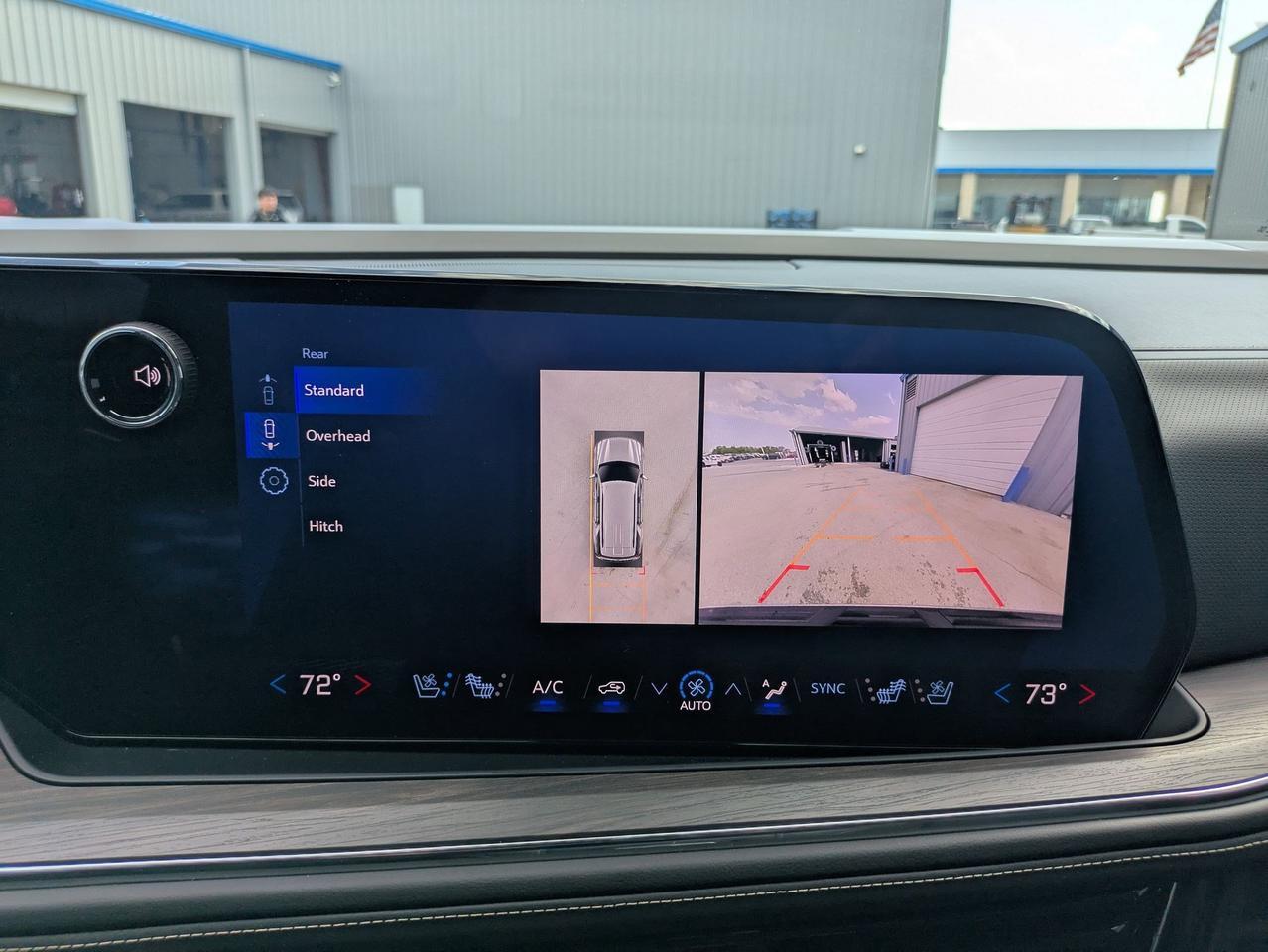 2025 Chevrolet Tahoe Premier Castroville TX