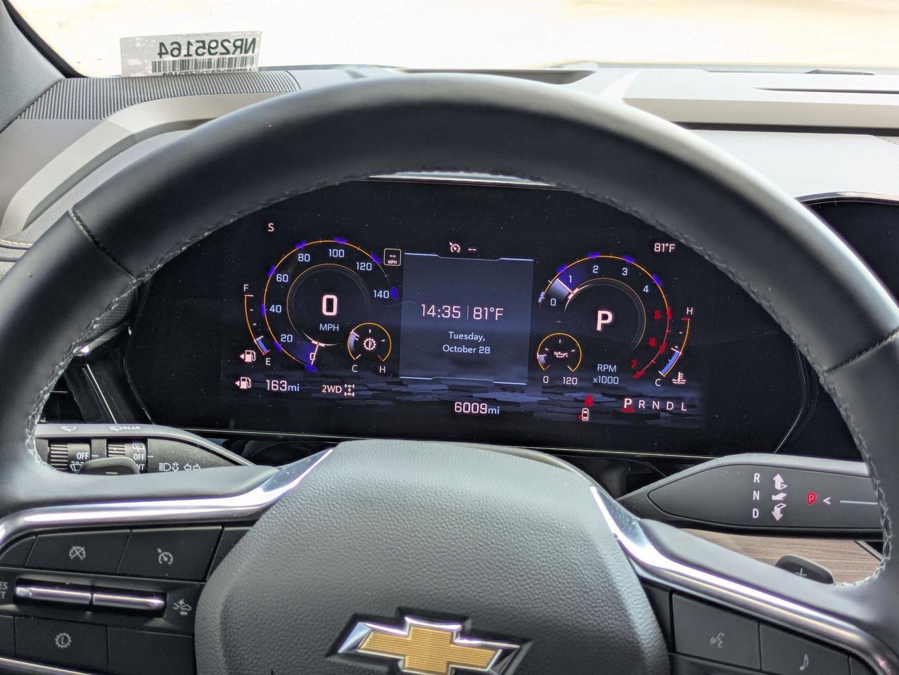 2025 Chevrolet Tahoe Premier Castroville TX