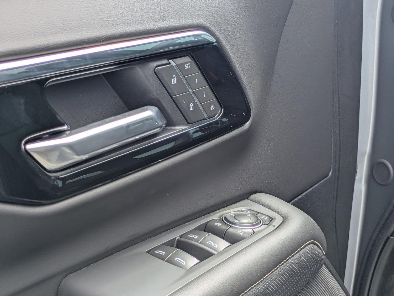 2025 Chevrolet Tahoe Premier Castroville TX