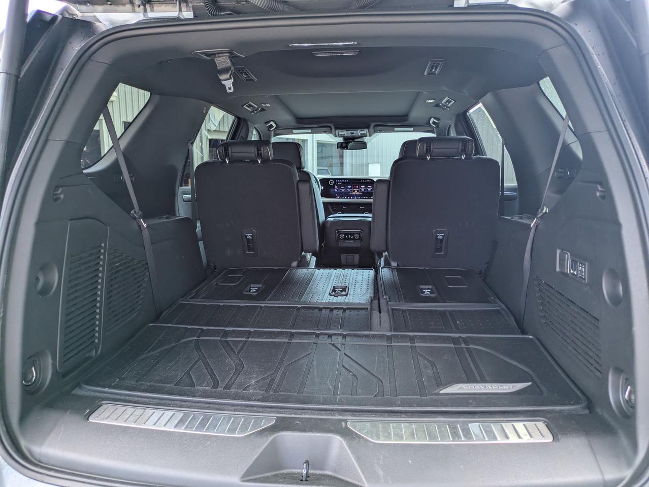 2025 Chevrolet Tahoe Premier Castroville TX