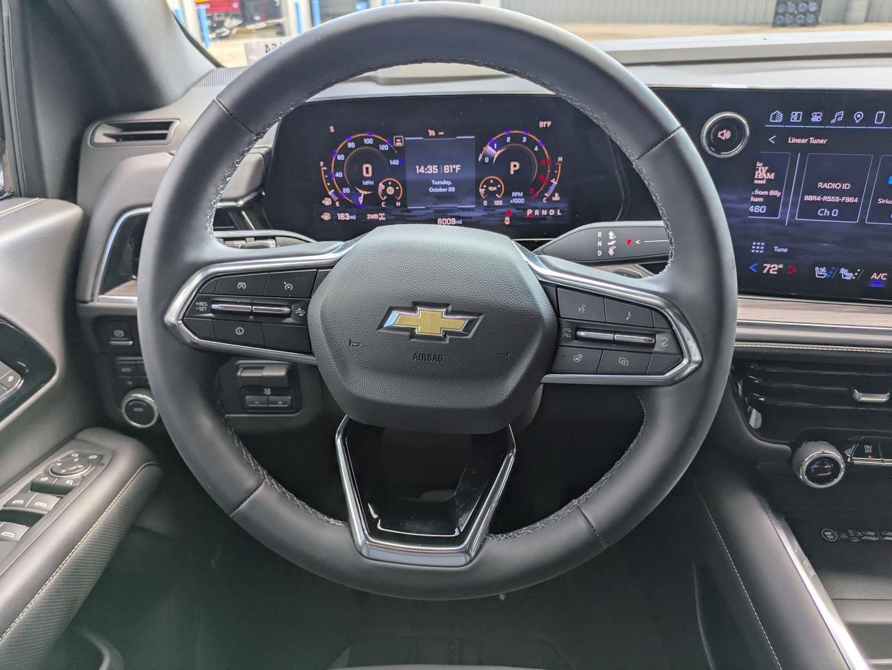 2025 Chevrolet Tahoe Premier Castroville TX