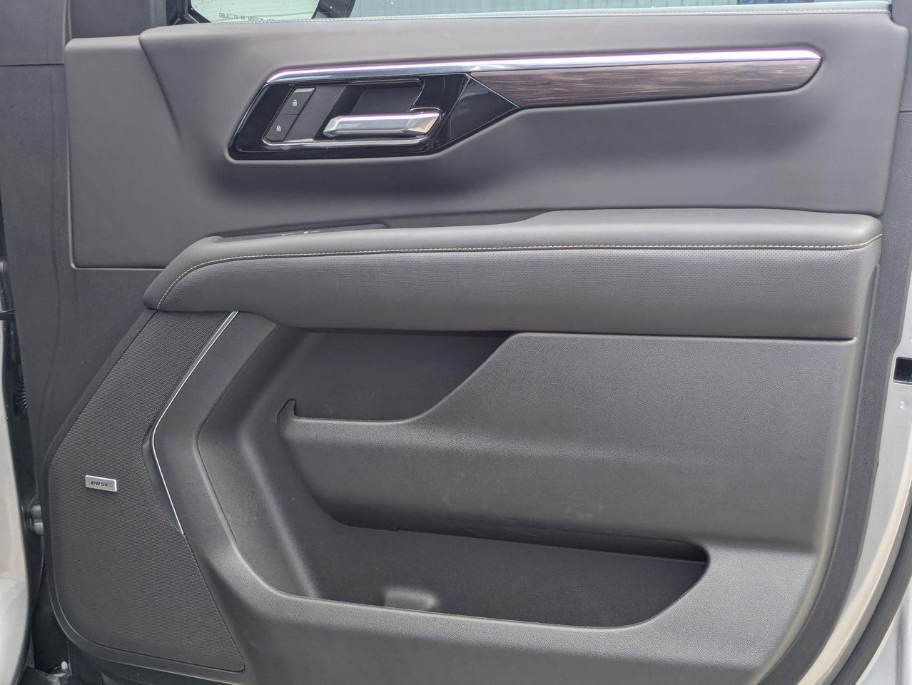 2025 Chevrolet Tahoe Premier Castroville TX