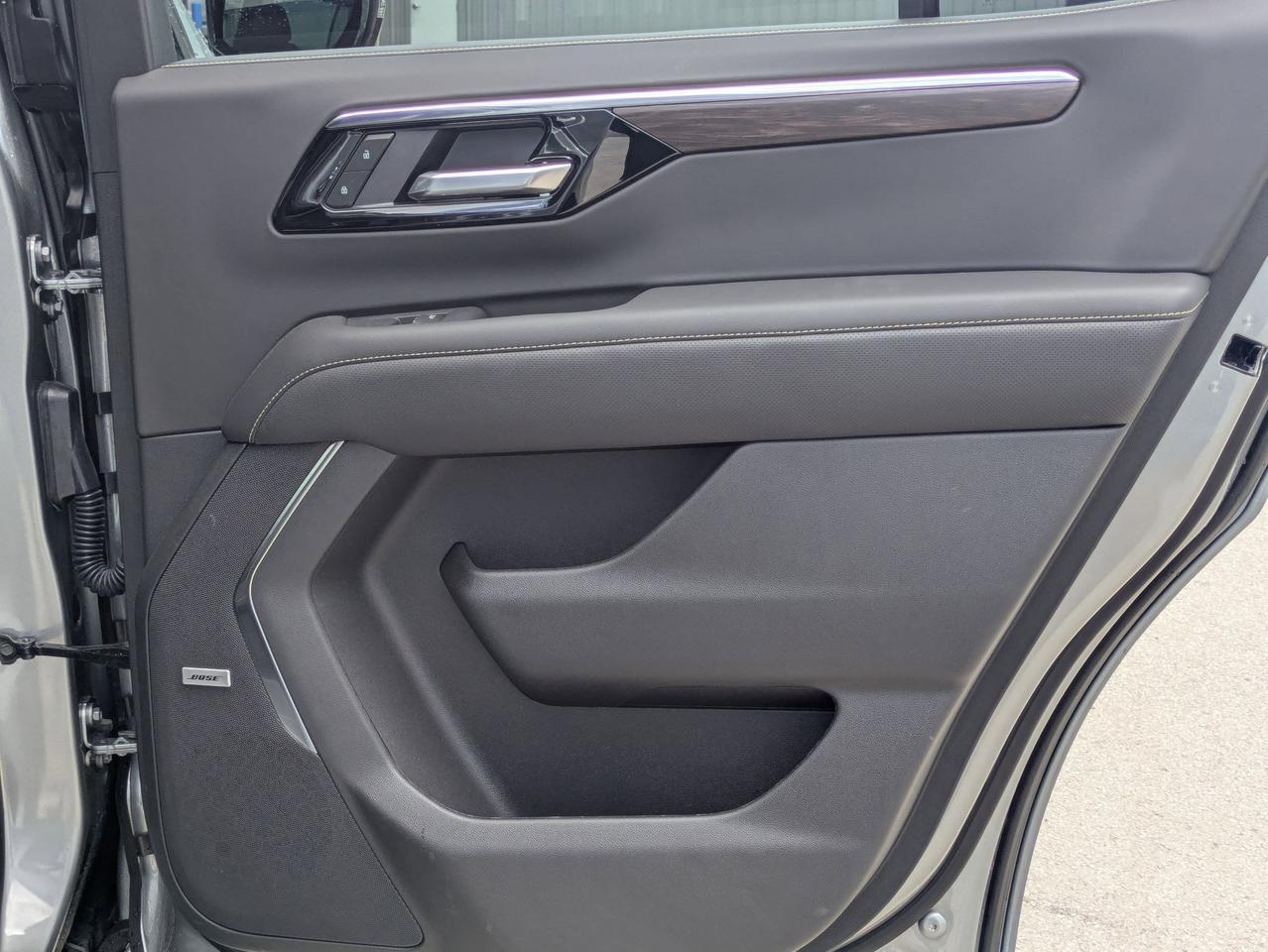 2025 Chevrolet Tahoe Premier Castroville TX