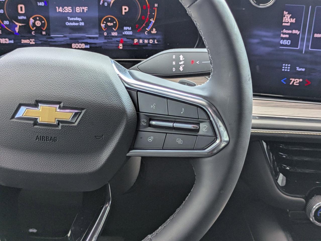 2025 Chevrolet Tahoe Premier Castroville TX