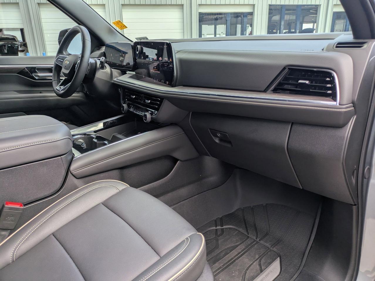 2025 Chevrolet Tahoe Premier Castroville TX