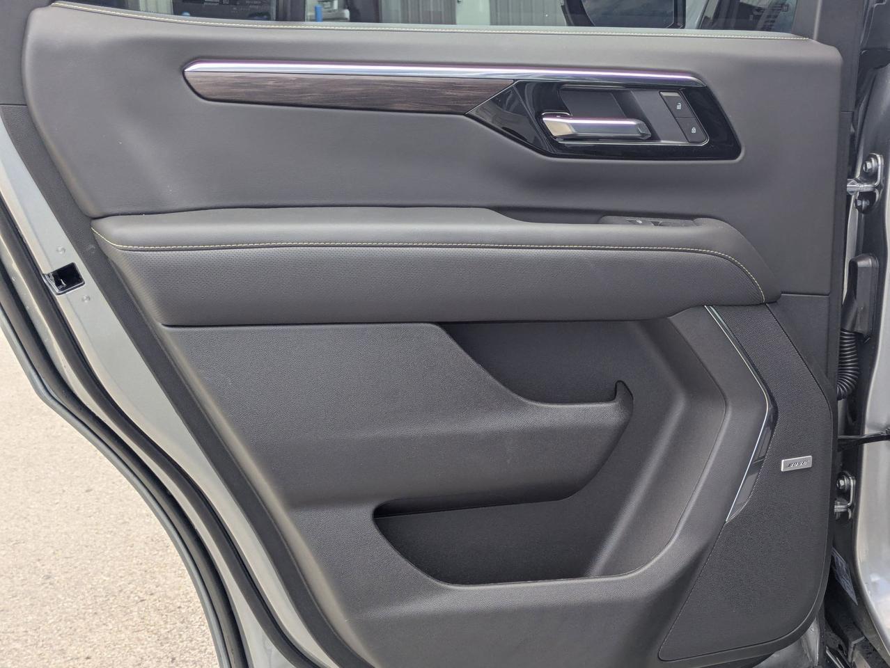 2025 Chevrolet Tahoe Premier Castroville TX