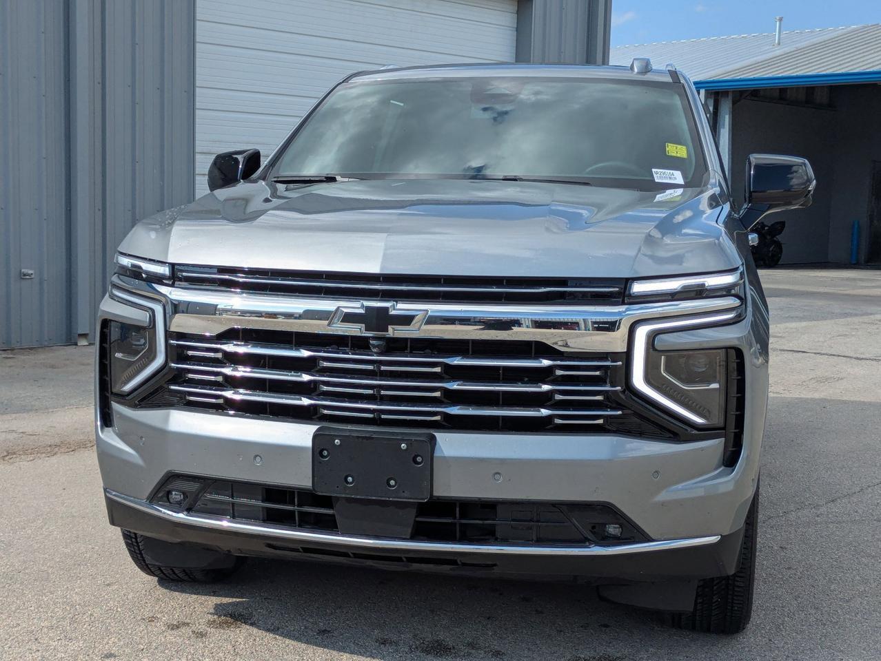 2025 Chevrolet Tahoe Premier Castroville TX