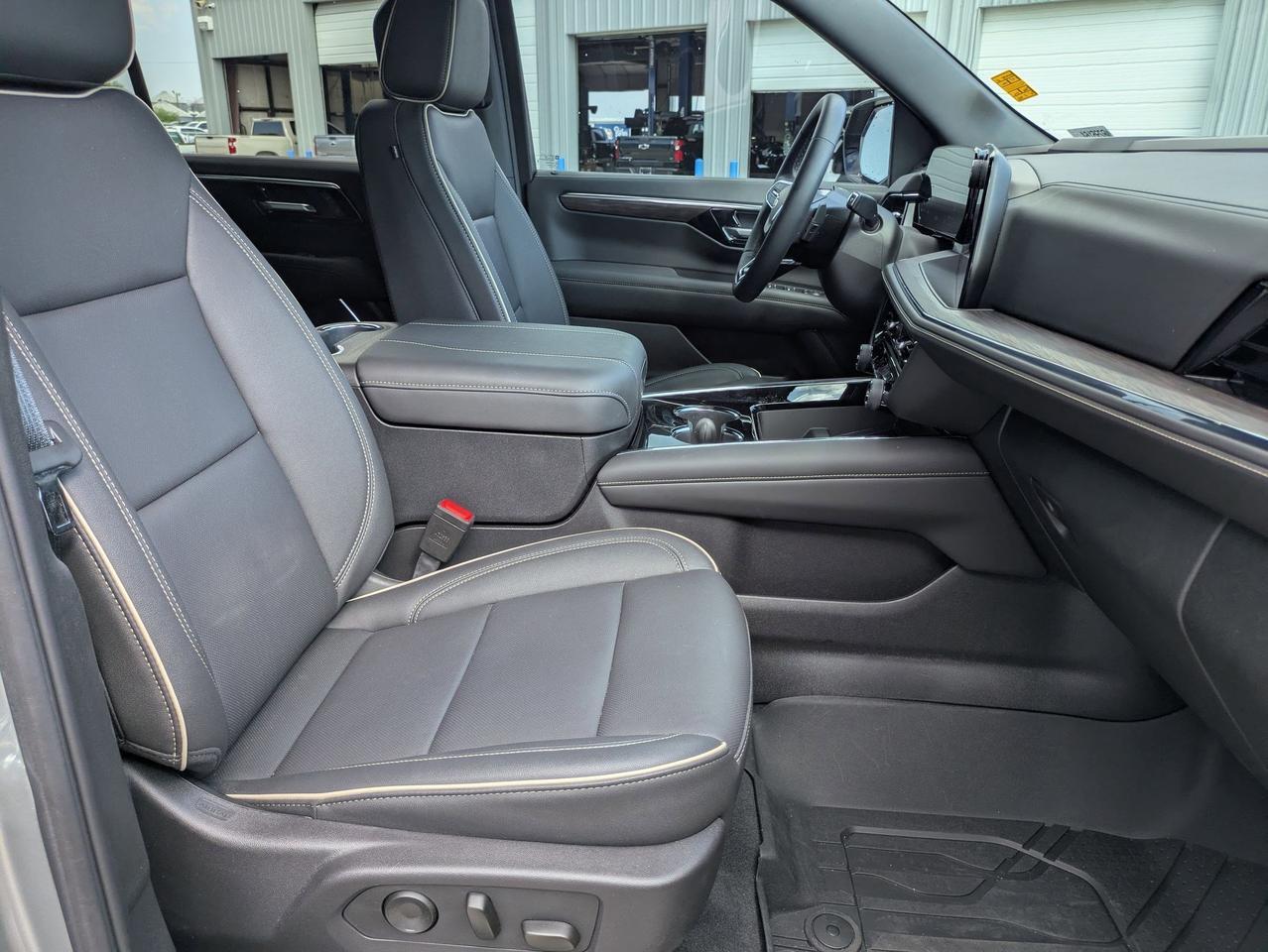 2025 Chevrolet Tahoe Premier Castroville TX