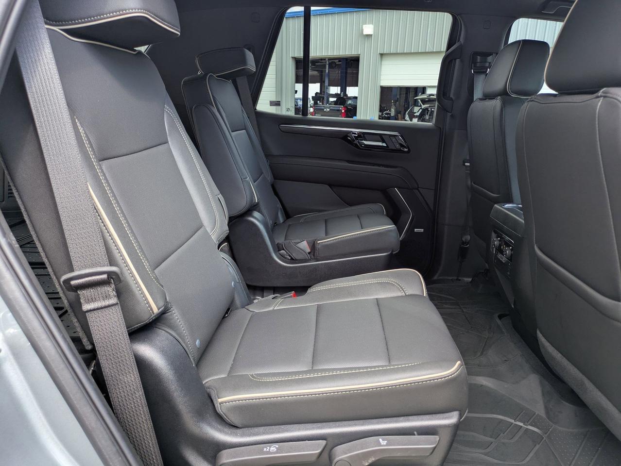 2025 Chevrolet Tahoe Premier Castroville TX