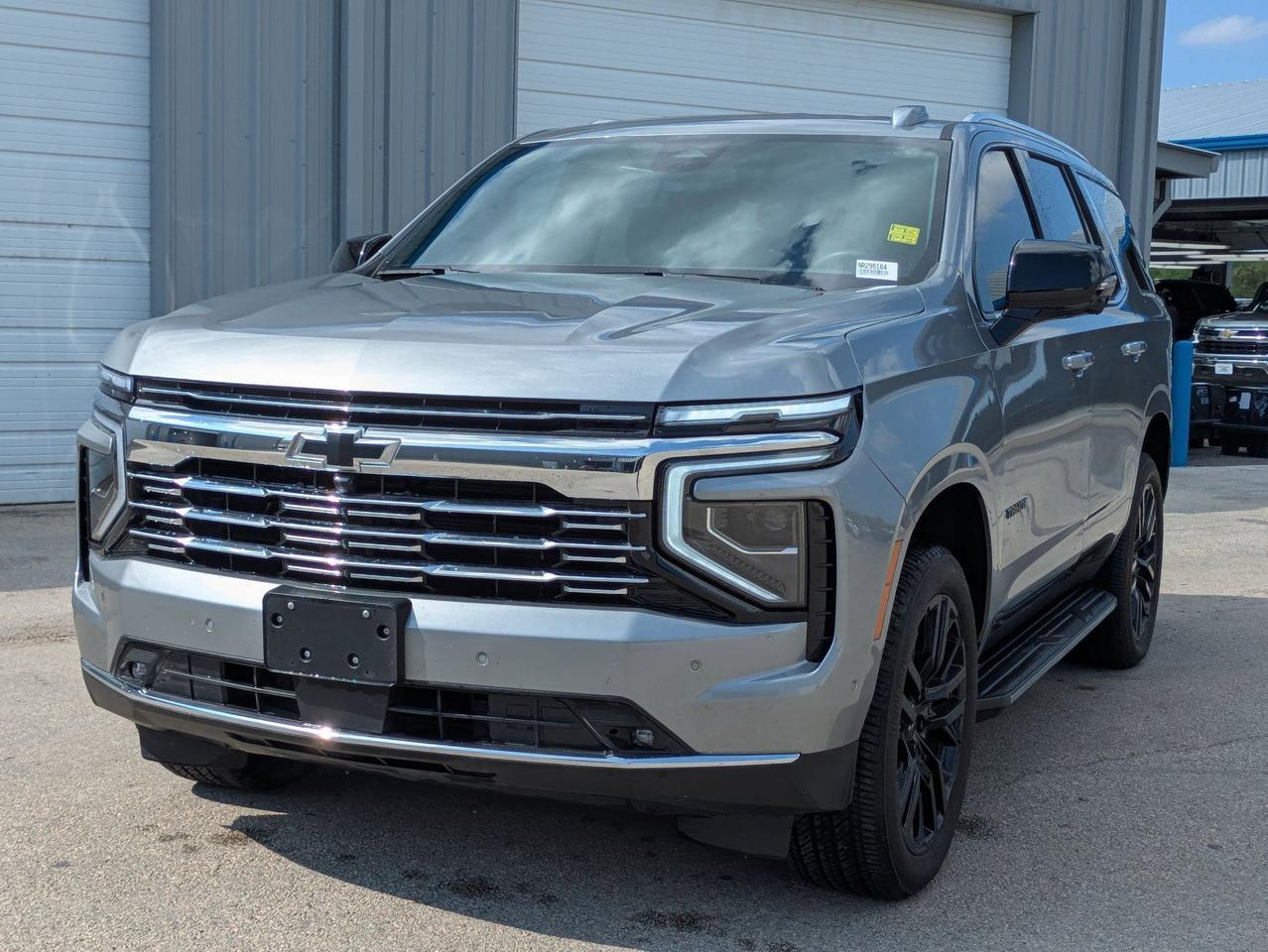 2025 Chevrolet Tahoe Premier Castroville TX