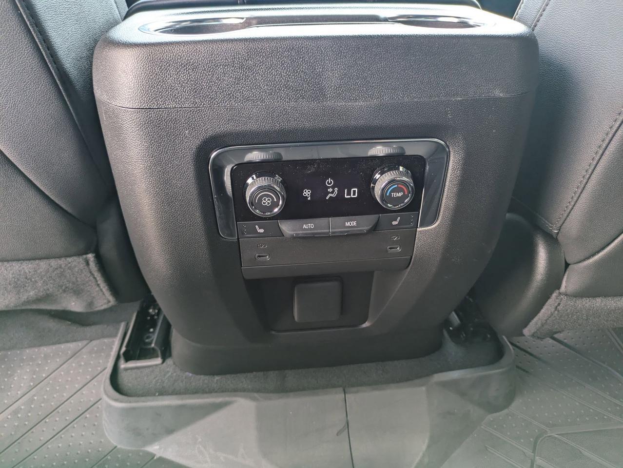 2025 Chevrolet Tahoe Premier Castroville TX