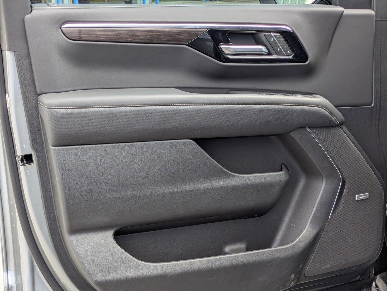 2025 Chevrolet Tahoe Premier Castroville TX