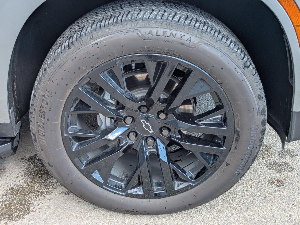 2025 Chevrolet Tahoe Premier Castroville TX