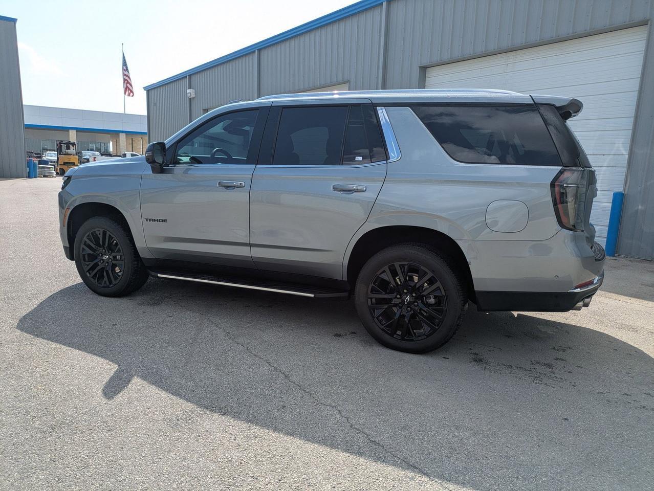 2025 Chevrolet Tahoe Premier Castroville TX