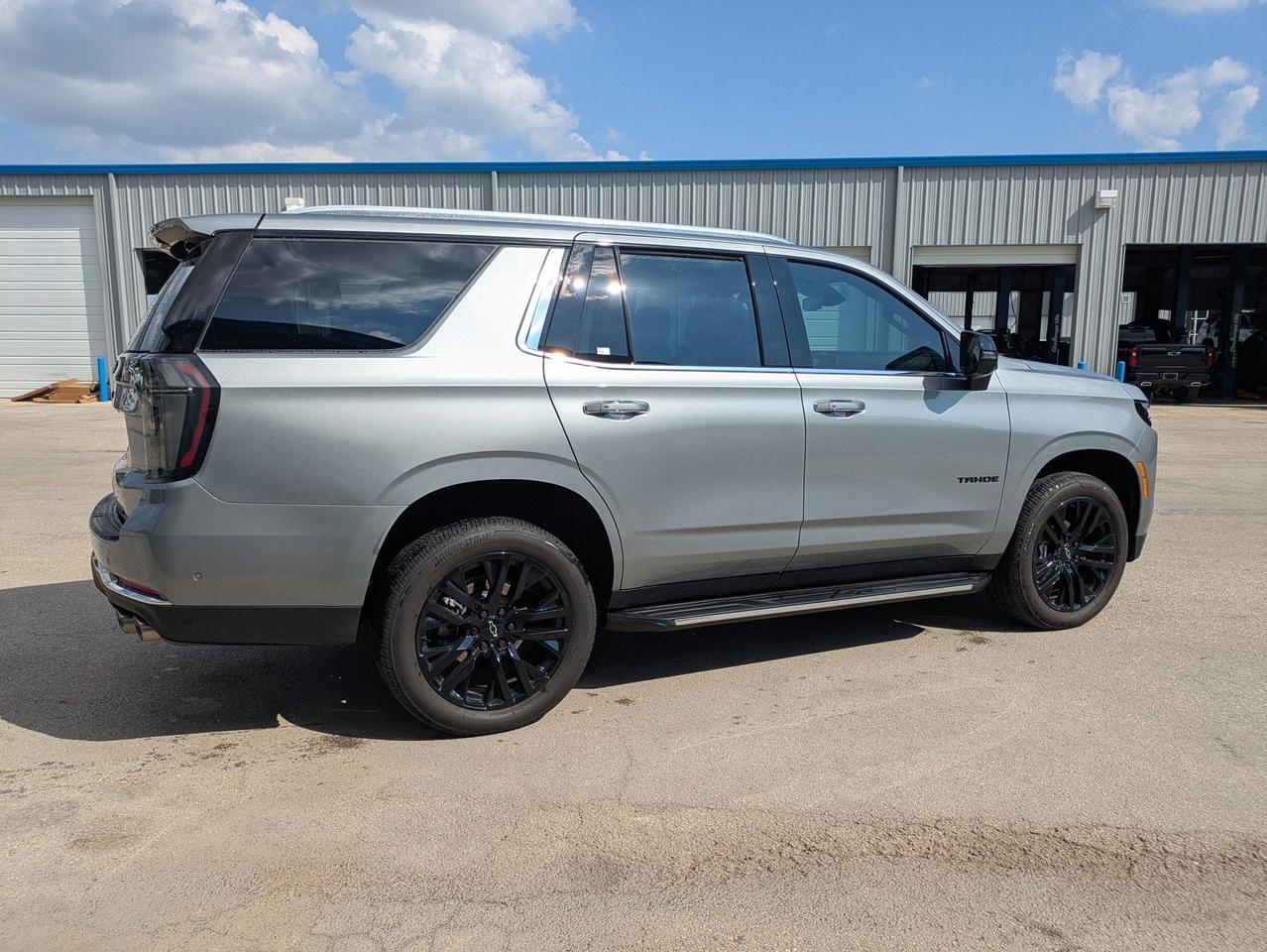 2025 Chevrolet Tahoe Premier Castroville TX