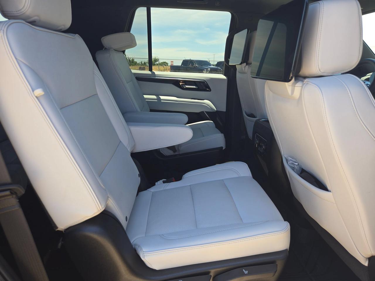 2025 Chevrolet Tahoe Premier Castroville TX