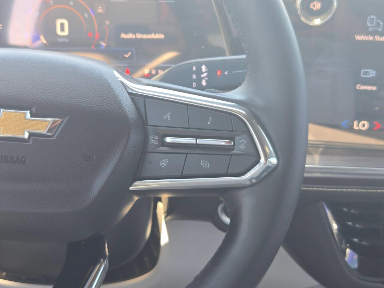 2025 Chevrolet Tahoe Premier Castroville TX