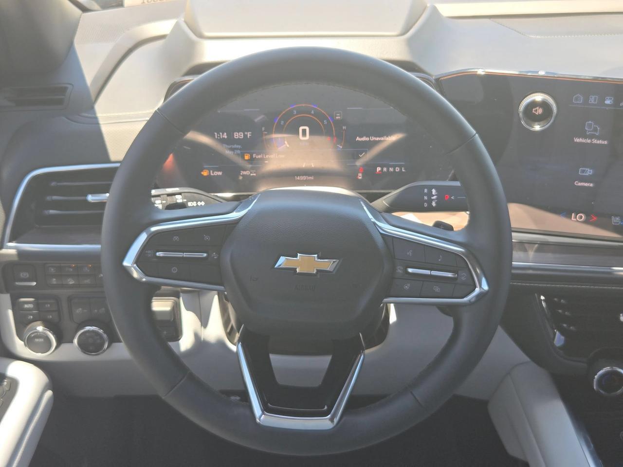 2025 Chevrolet Tahoe Premier Castroville TX