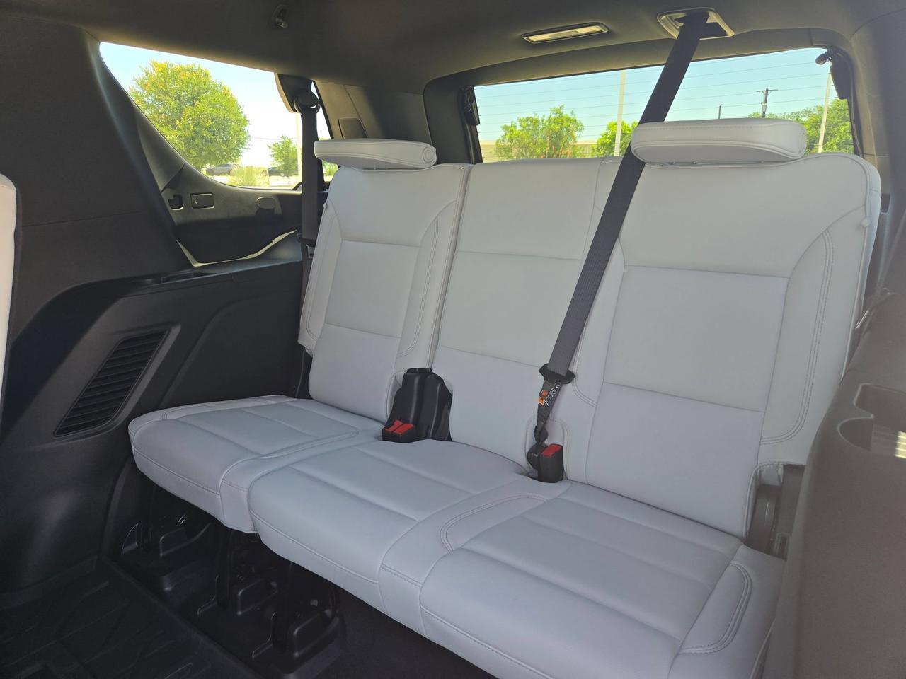 2025 Chevrolet Tahoe Premier Castroville TX