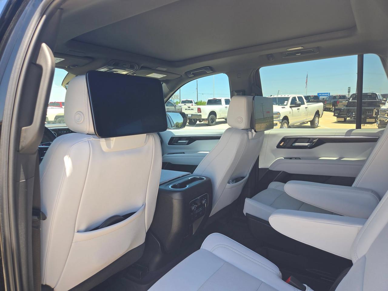 2025 Chevrolet Tahoe Premier Castroville TX
