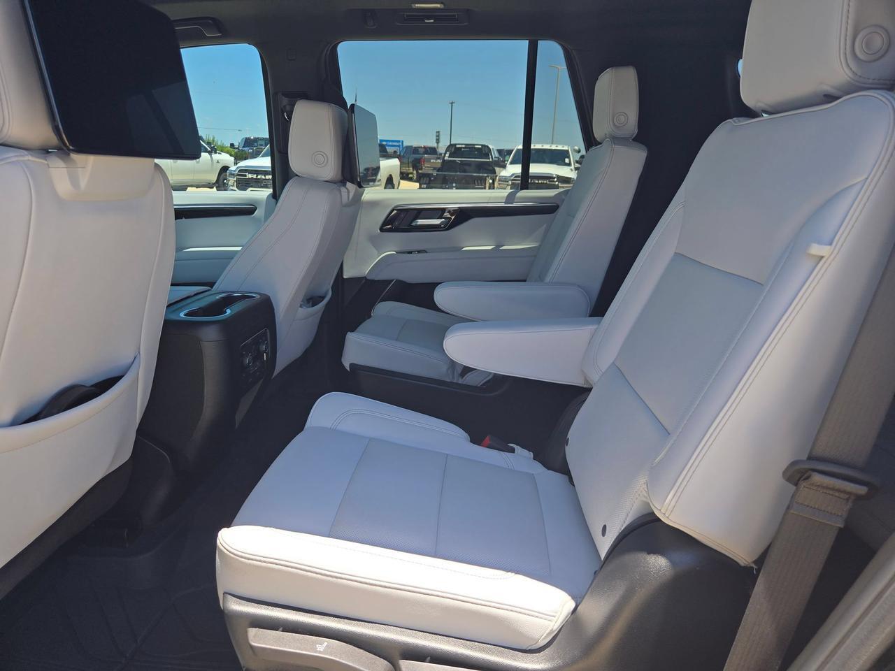 2025 Chevrolet Tahoe Premier Castroville TX