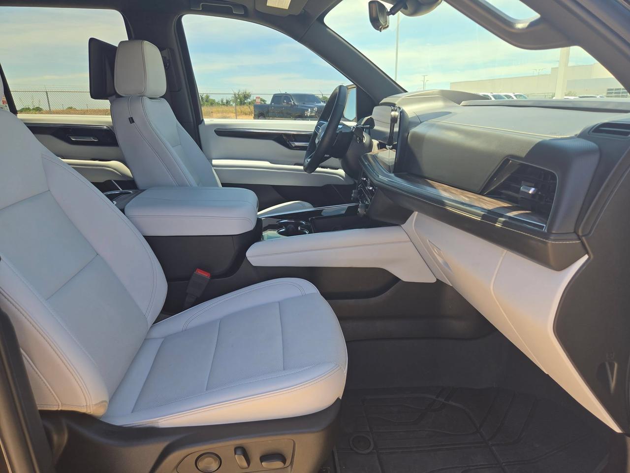 2025 Chevrolet Tahoe Premier Castroville TX