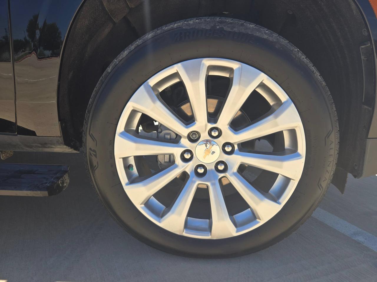 2025 Chevrolet Tahoe Premier Castroville TX