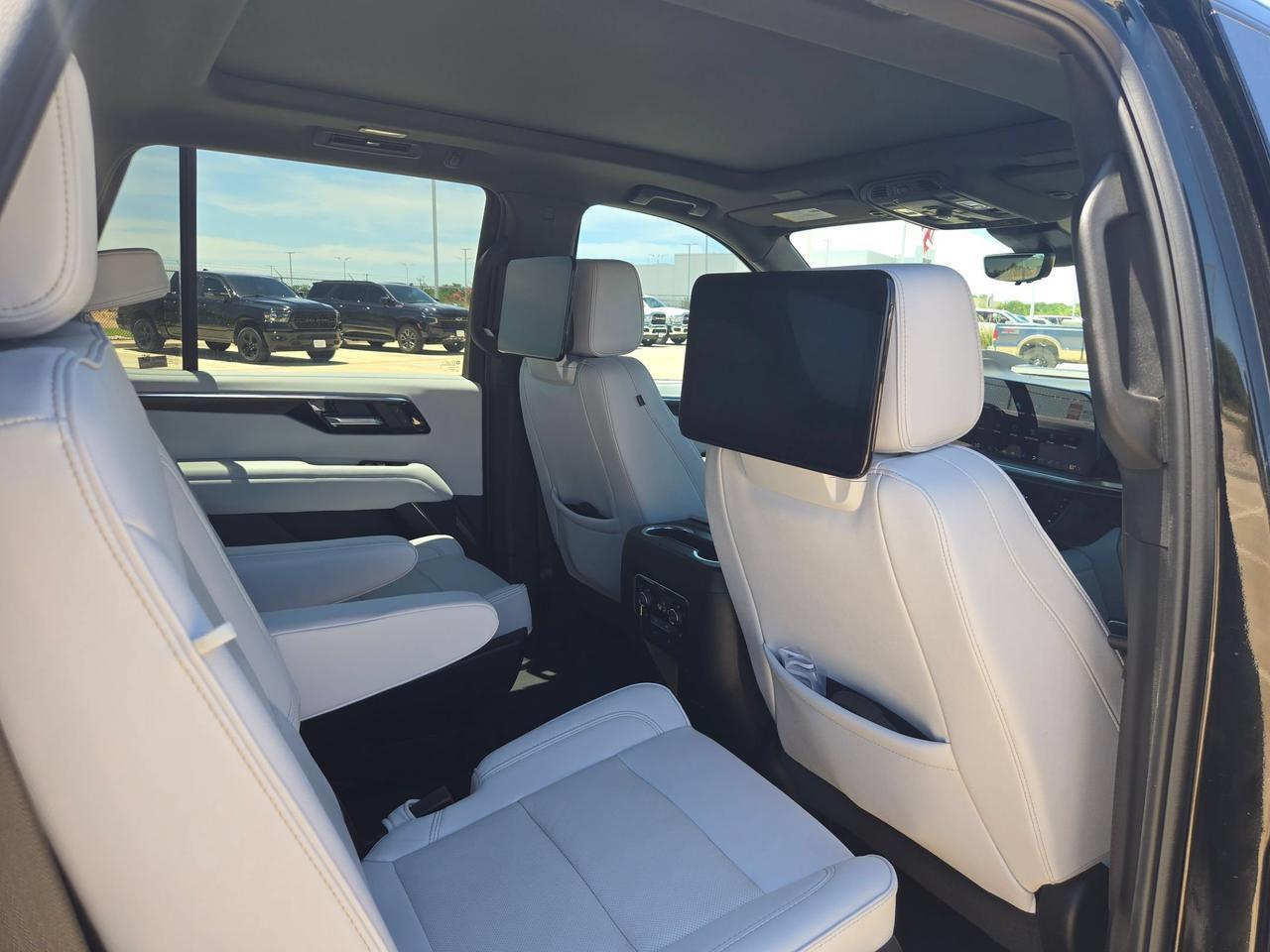 2025 Chevrolet Tahoe Premier Castroville TX