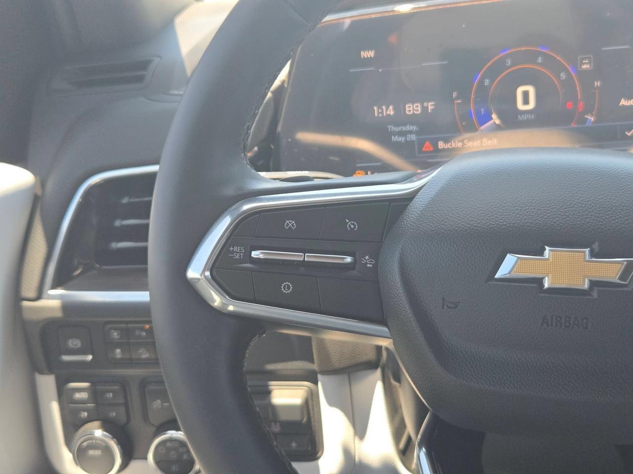 2025 Chevrolet Tahoe Premier Castroville TX