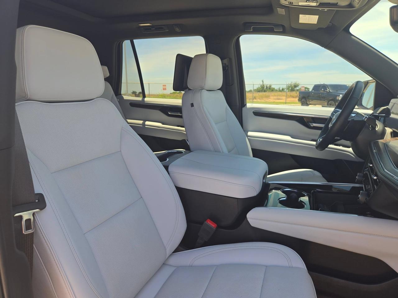 2025 Chevrolet Tahoe Premier Castroville TX