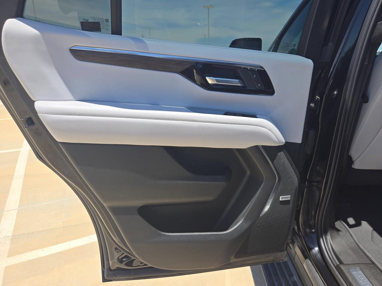 2025 Chevrolet Tahoe Premier Castroville TX
