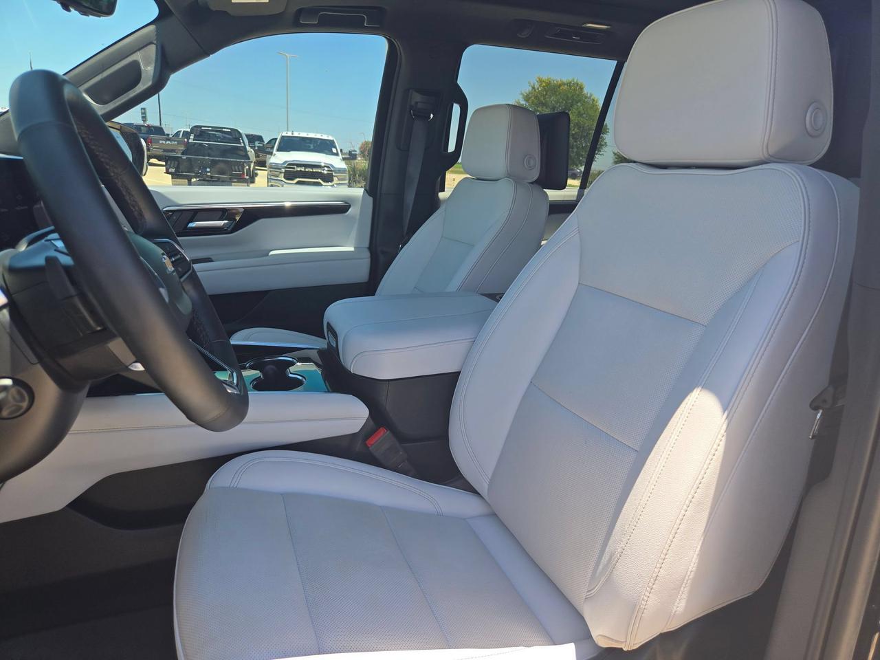 2025 Chevrolet Tahoe Premier Castroville TX