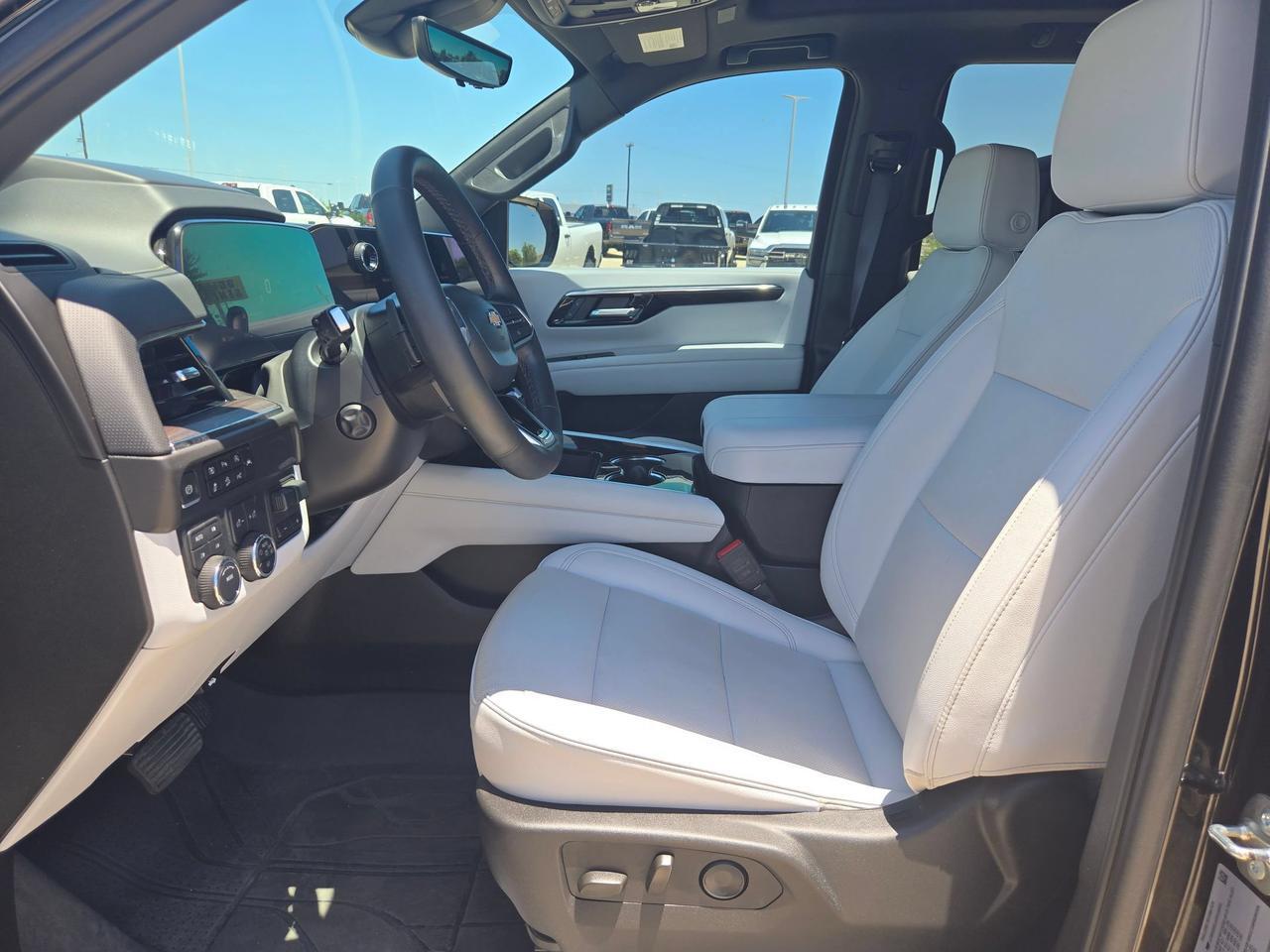 2025 Chevrolet Tahoe Premier Castroville TX