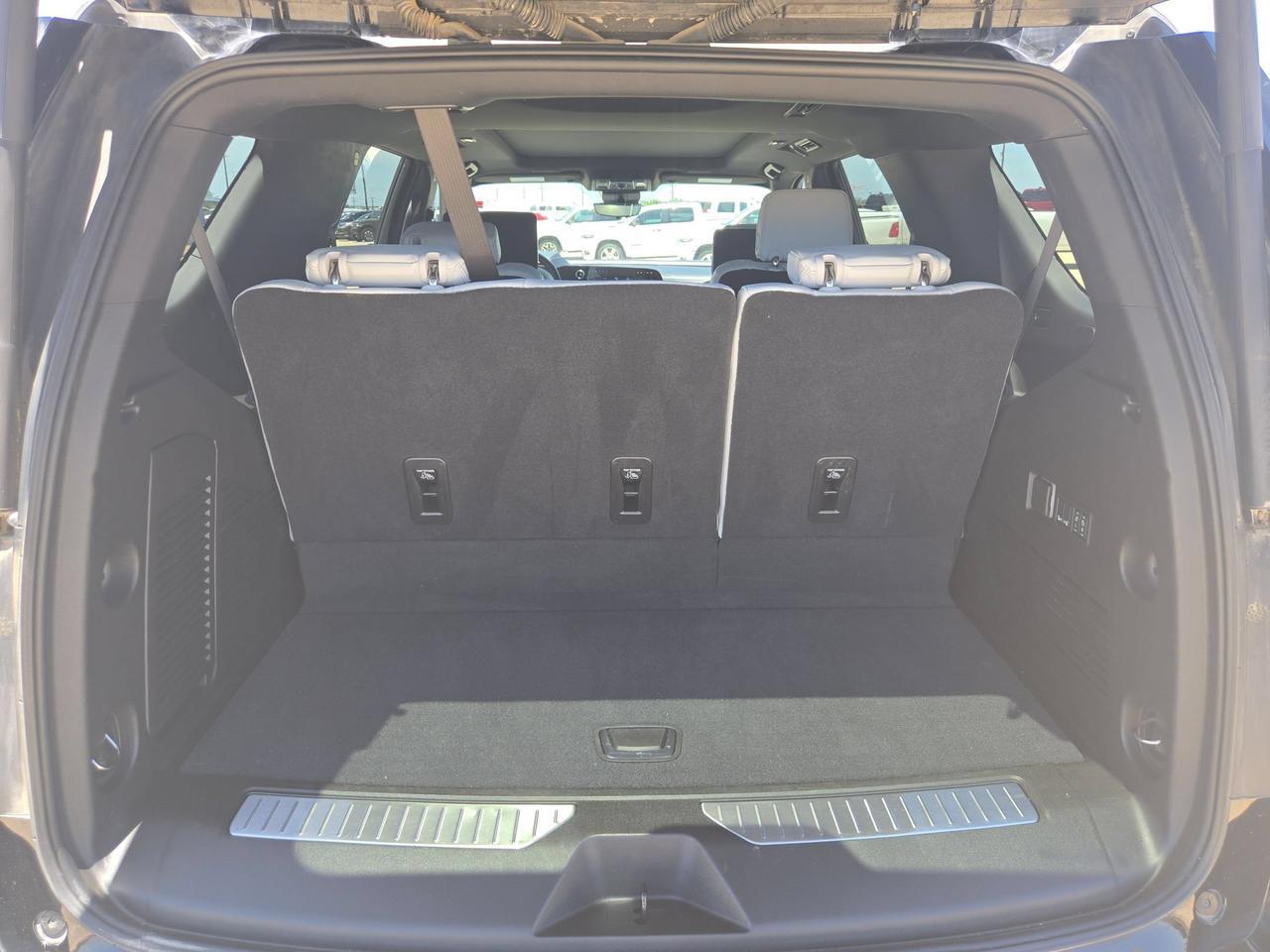2025 Chevrolet Tahoe Premier Castroville TX
