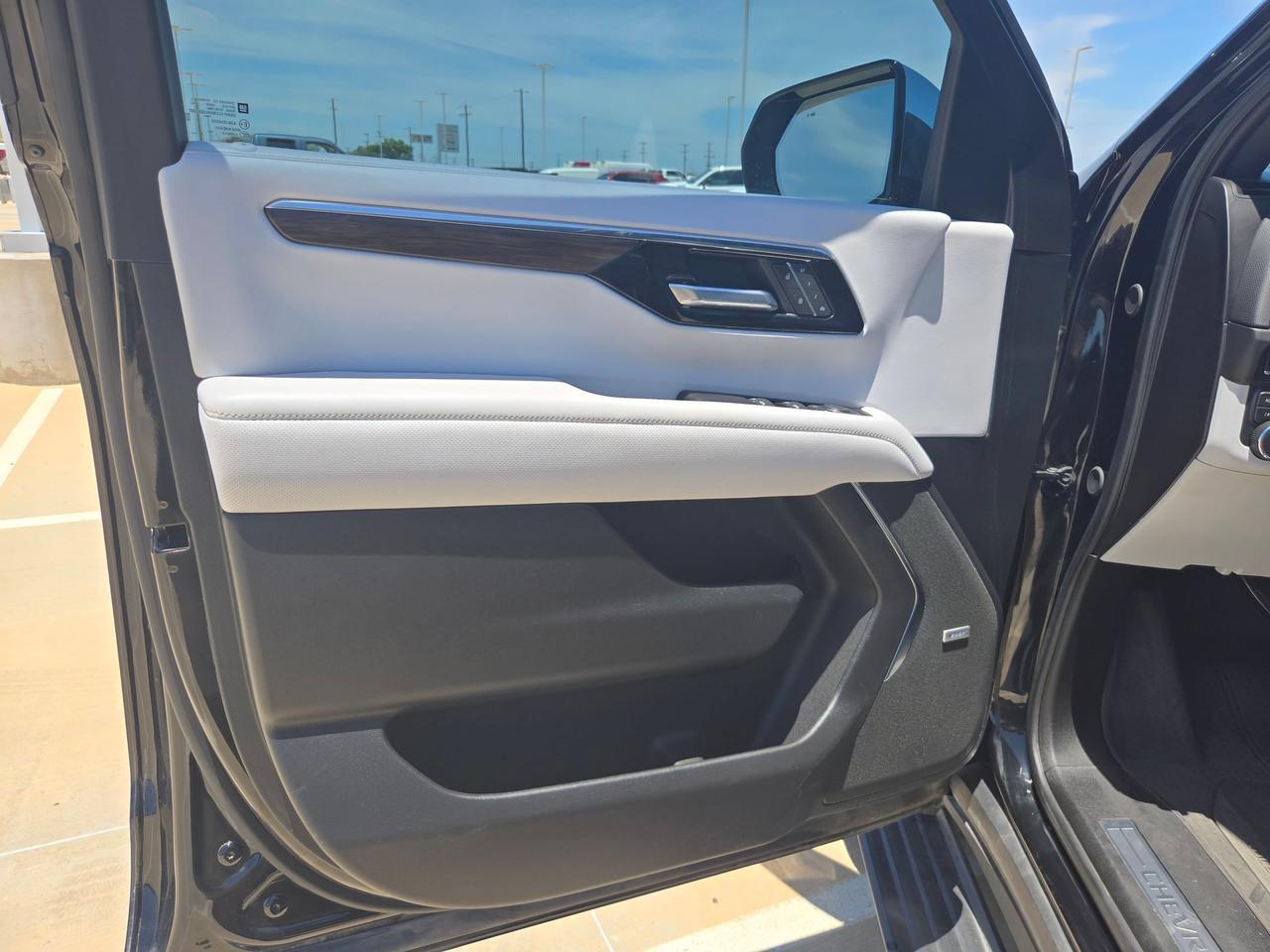 2025 Chevrolet Tahoe Premier Castroville TX