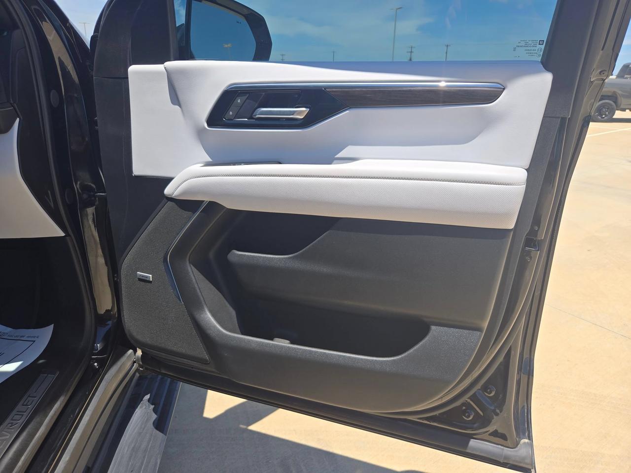 2025 Chevrolet Tahoe Premier Castroville TX