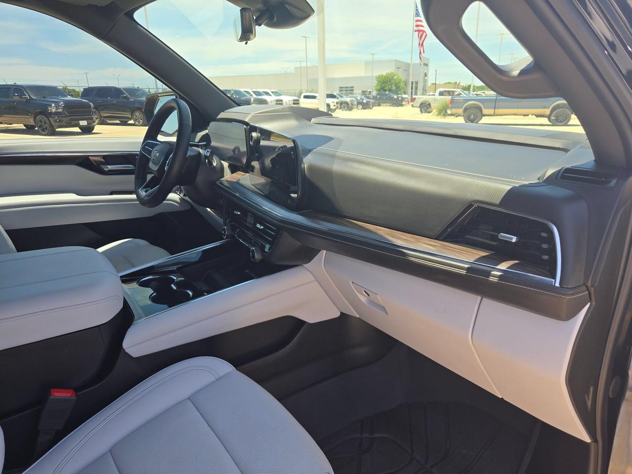 2025 Chevrolet Tahoe Premier Castroville TX