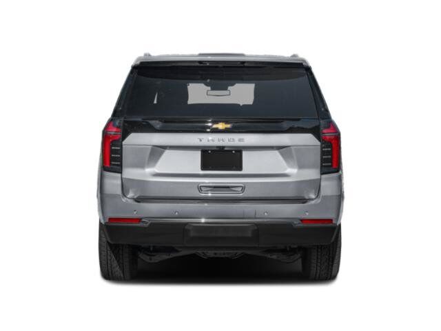 2025 Chevrolet Tahoe Premier San Juan TX
