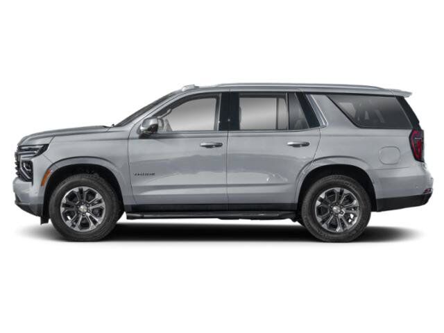 2025 Chevrolet Tahoe Premier San Juan TX