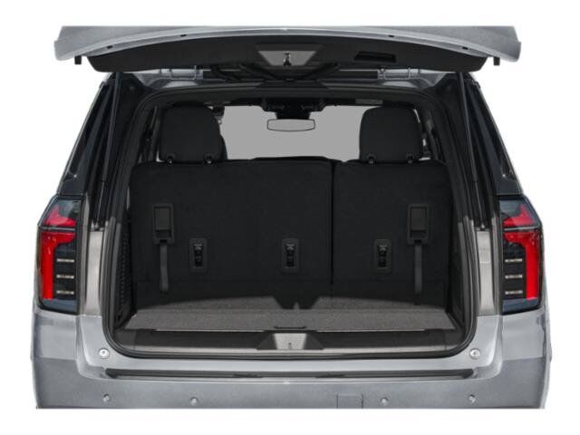 2025 Chevrolet Tahoe Premier San Juan TX