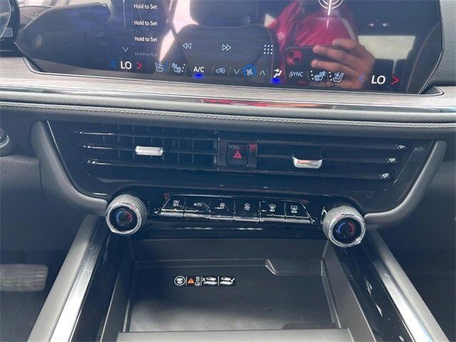 2025 Chevrolet Tahoe Premier Farmington MO
