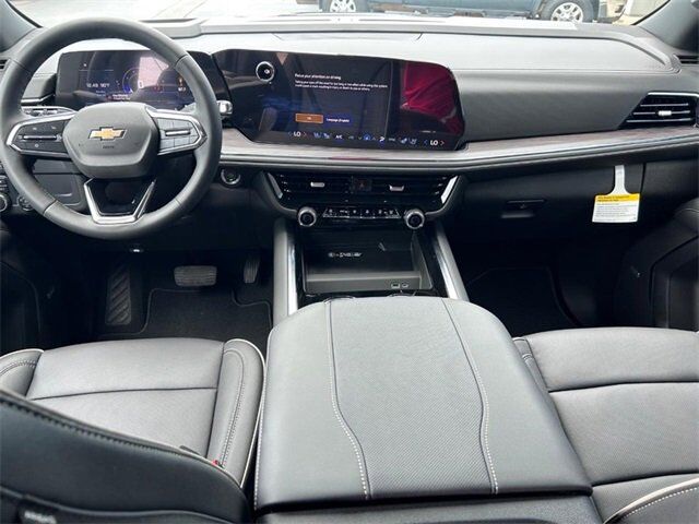 2025 Chevrolet Tahoe Premier Farmington MO