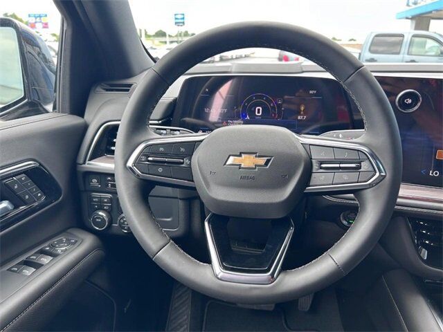 2025 Chevrolet Tahoe Premier Farmington MO