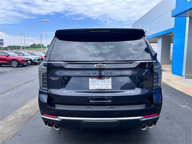 2025 Chevrolet Tahoe Premier Farmington MO